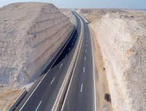 Le projet d’autoroute transcontinetal Caire – Cape Town et les coupeurs de route