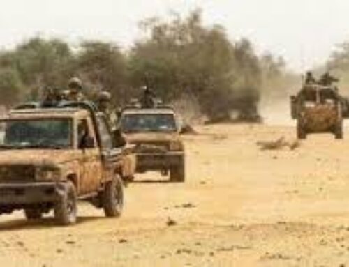 Briser les chaînes d’approvisionnement du terrorisme en Afrique de l’Ouest